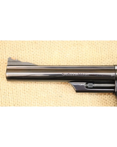 Revolver Smith & Wesson Mod. 29-2, 6,5 Zoll, Kal. .44  Magn. - Bild 8