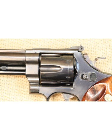 Revolver Smith & Wesson Mod. 29-2, 6,5 Zoll, Kal. .44  Magn. - Bild 6