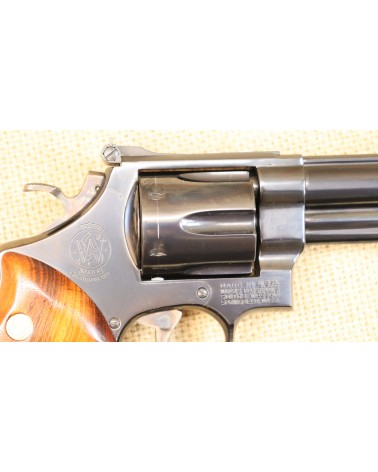 Revolver Smith & Wesson Mod. 29-2, 6,5 Zoll, Kal. .44  Magn. - Bild 7