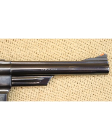 Revolver Smith & Wesson Mod. 29-2, 6,5 Zoll, Kal. .44  Magn. - Bild 9
