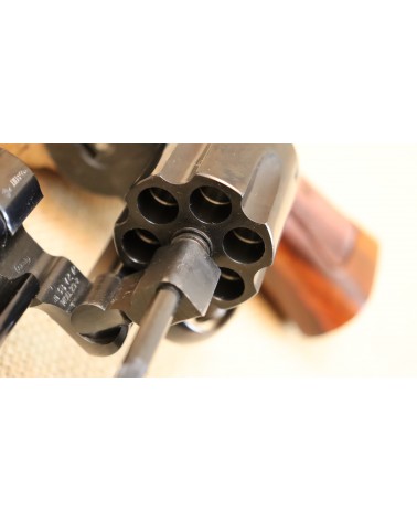 Revolver Smith & Wesson Mod. 29-2, 6,5 Zoll, Kal. .44  Magn. - Bild 15