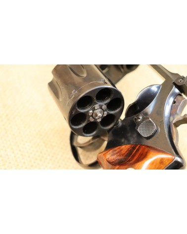 Revolver Smith & Wesson Mod. 29-2, 6,5 Zoll, Kal. .44  Magn. - Bild 16