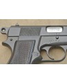 Halbautomatische Pistole, FN High Power aus WK 2, Kal. 9mm Luger