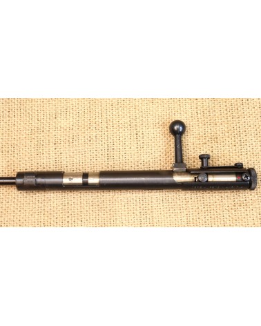 Einstecksystem, Voere Kufstein für Mod. 98 / 98K, Kal. .22lr - Bild 4