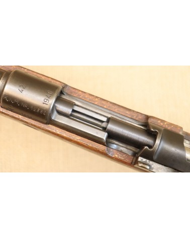 Einstecksystem, Voere Kufstein für Mod. 98 / 98K, Kal. .22lr - Bild 11