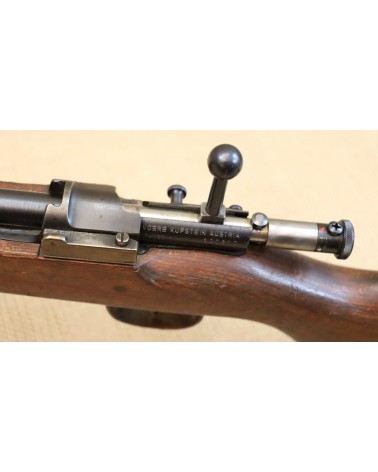 Einstecksystem, Voere Kufstein für Mod. 98 / 98K, Kal. .22lr - Bild 10
