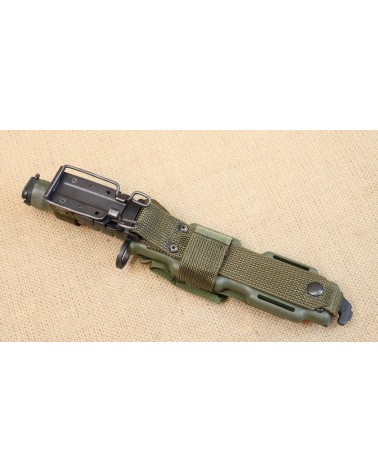 Original Buck Knife 188 USA M9 Bayonet  -neu- - Bild 3