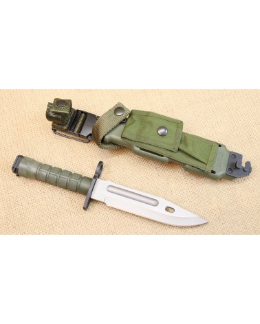 Original Buck Knife 188 USA M9 Bayonet  -neu-