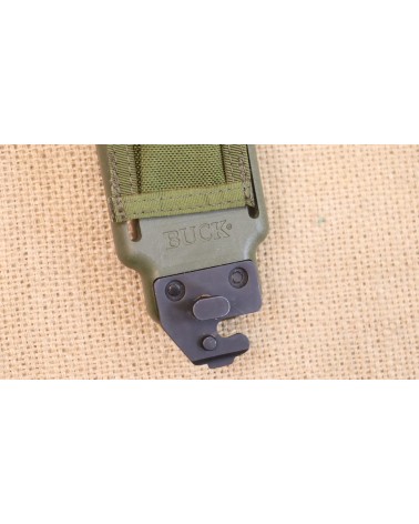 Original Buck Knife 188 USA M9 Bayonet  -neu- - Bild 4
