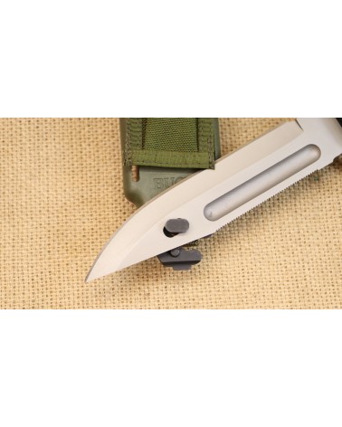 Original Buck Knife 188 USA M9 Bayonet  -neu- - Bild 8
