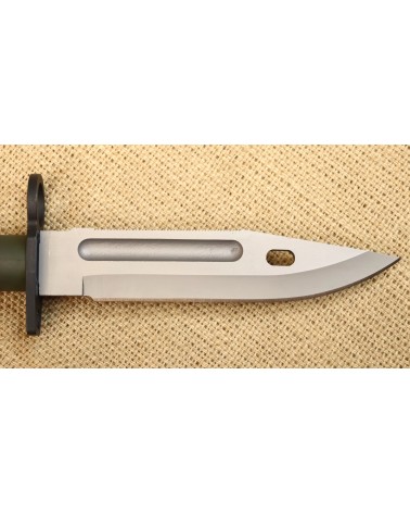 Original Buck Knife 188 USA M9 Bayonet  -neu- - Bild 6
