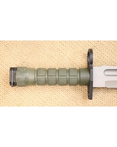 Original Buck Knife 188 USA M9 Bayonet  -neu- - Bild 9