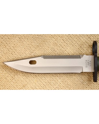 Original Buck Knife 188 USA M9 Bayonet  -neu- - Bild 7