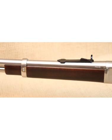 Unterhebelrepetierbüchse, Rossi Mod. 1892, Kal. .38Special - .357 Magnum - Bild 8