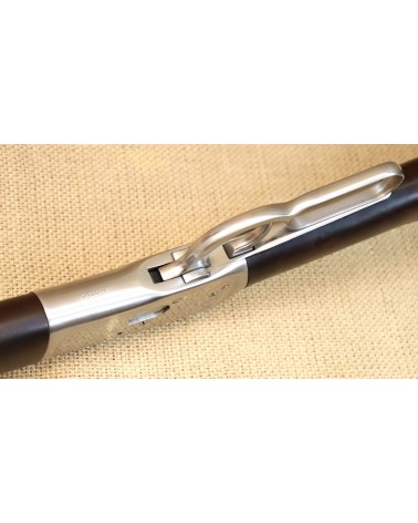 Unterhebelrepetierbüchse, Rossi Mod. 1892, Kal. .38Special - .357 Magnum - Bild 7