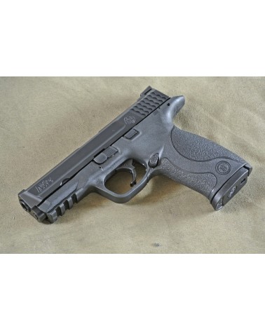 Halbautomatische Pistole, Smith & Wesson Mod. M&P 9, 9mm Luger.