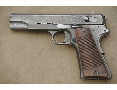 Halbautomatische Pistole, Radom VIS Mod. 35 , Kal. 9mm Luger