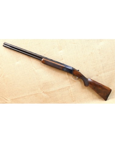 Bockdoppelflinte, Rottweil Supreme 72, Kal. 12/70