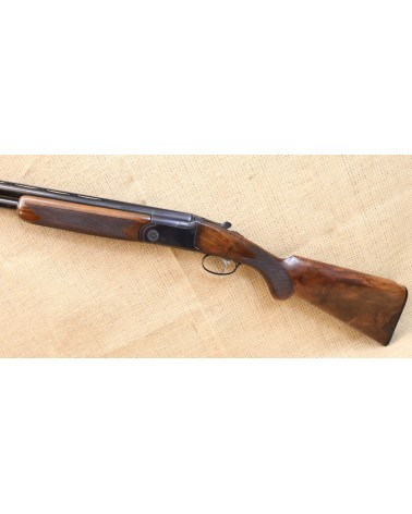Bockdoppelflinte, Rottweil Supreme 72, Kal. 12/70 - Bild 3