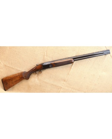 Bockdoppelflinte, Rottweil Supreme 72, Kal. 12/70 - Bild 2