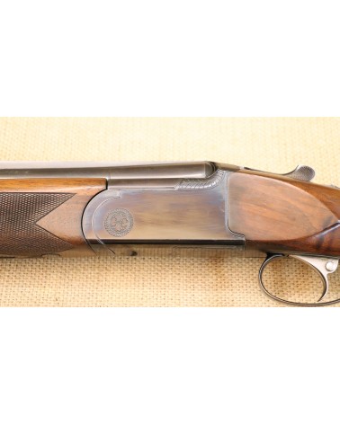 Bockdoppelflinte, Rottweil Supreme 72, Kal. 12/70 - Bild 5