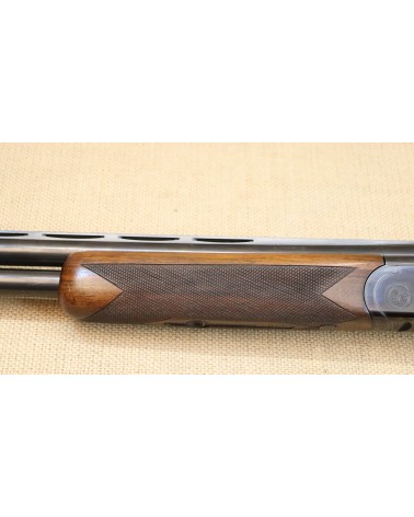 Bockdoppelflinte, Rottweil Supreme 72, Kal. 12/70 - Bild 7