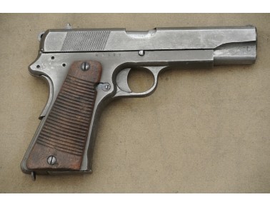 Halbautomatische Pistole, Radom VIS Mod. 35 , Kal. 9mm Luger