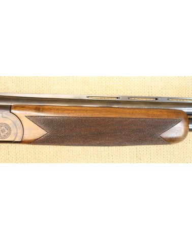 Bockdoppelflinte, Rottweil Supreme 72, Kal. 12/70 - Bild 8