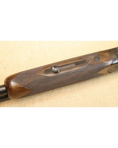 Bockdoppelflinte, Rottweil Supreme 72, Kal. 12/70 - Bild 9