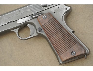 Halbautomatische Pistole, Radom VIS Mod. 35 , Kal. 9mm Luger