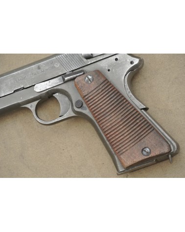 Halbautomatische Pistole, Radom VIS Mod. 35 , Kal. 9mm Luger