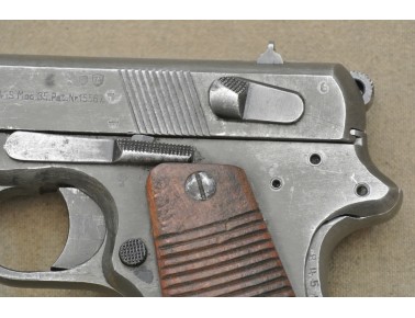 Halbautomatische Pistole, Radom VIS Mod. 35 , Kal. 9mm Luger