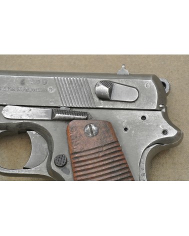 Halbautomatische Pistole, Radom VIS Mod. 35 , Kal. 9mm Luger