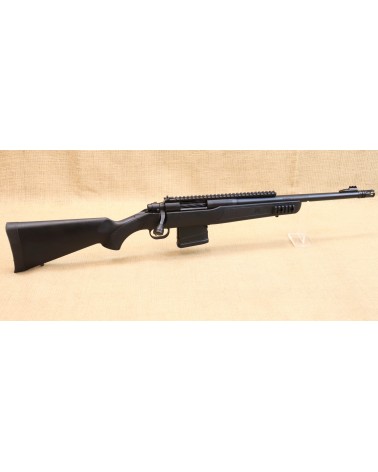 Repetierbüchse, Mossberg MVP Scout Rifle, Kal. .308Win