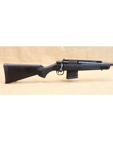 Repetierbüchse, Mossberg MVP Scout Rifle, Kal. .308Win - Bild 3