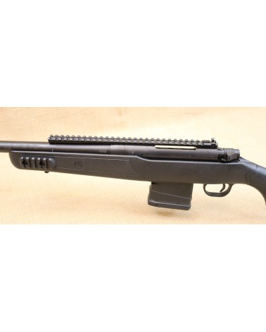 Repetierbüchse, Mossberg MVP Scout Rifle, Kal. .308Win - Bild 4
