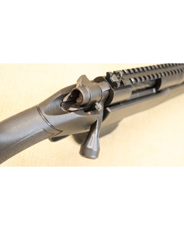 Repetierbüchse, Mossberg MVP Scout Rifle, Kal. .308Win - Bild 7