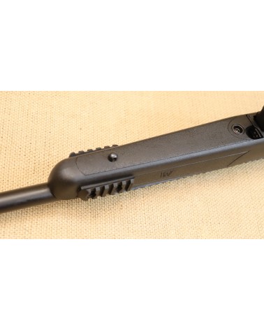 Repetierbüchse, Mossberg MVP Scout Rifle, Kal. .308Win - Bild 10