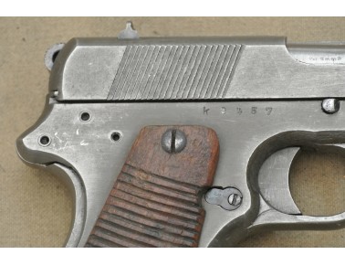 Halbautomatische Pistole, Radom VIS Mod. 35 , Kal. 9mm Luger