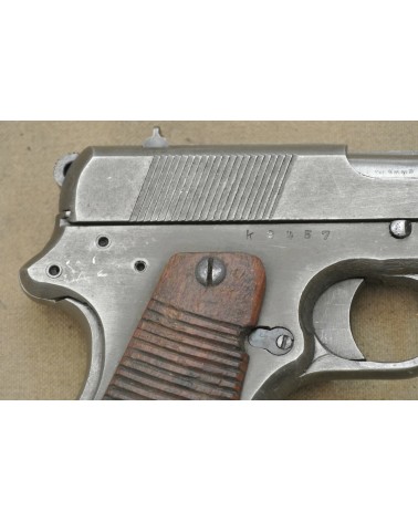Halbautomatische Pistole, Radom VIS Mod. 35 , Kal. 9mm Luger