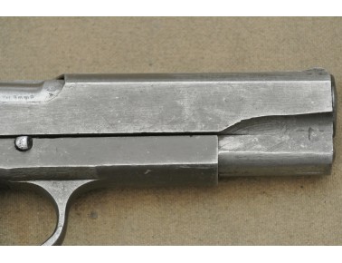 Halbautomatische Pistole, Radom VIS Mod. 35 , Kal. 9mm Luger