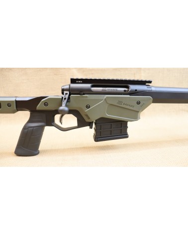 Repetierbüchse, Savage AXIS II Precision, Kal. .223Rem - Bild 4
