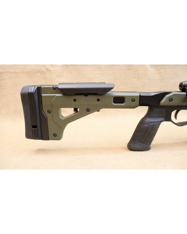 Repetierbüchse, Savage AXIS II Precision, Kal. .223Rem - Bild 9