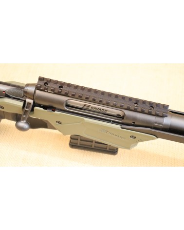 Repetierbüchse, Savage AXIS II Precision, Kal. .223Rem - Bild 6