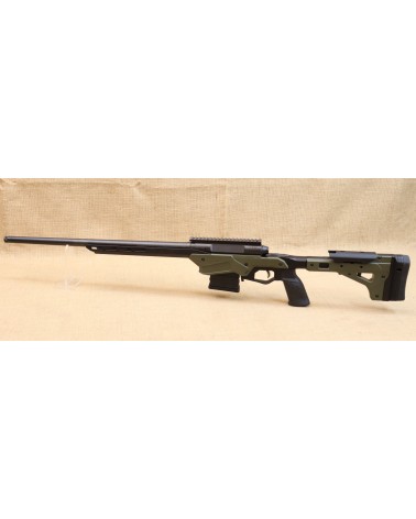 Repetierbüchse, Savage AXIS II Precision, Kal. .223Rem - Bild 2