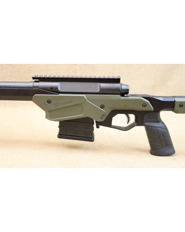 Repetierbüchse, Savage AXIS II Precision, Kal. .223Rem - Bild 5