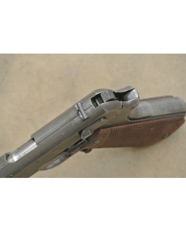 Halbautomatische Pistole, Radom VIS Mod. 35 , Kal. 9mm Luger