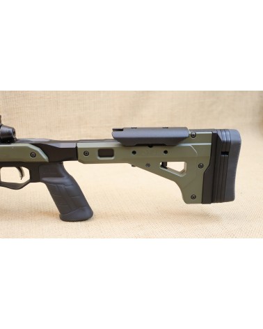 Repetierbüchse, Savage AXIS II Precision, Kal. .223Rem - Bild 10