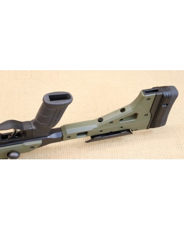 Repetierbüchse, Savage AXIS II Precision, Kal. .223Rem - Bild 13