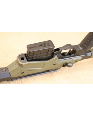 Repetierbüchse, Savage AXIS II Precision, Kal. .223Rem - Bild 12